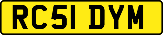 RC51DYM