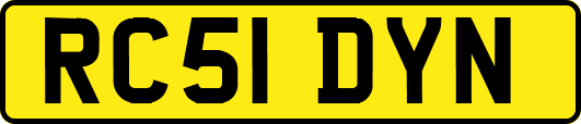 RC51DYN