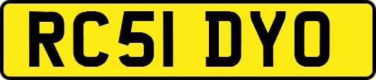 RC51DYO