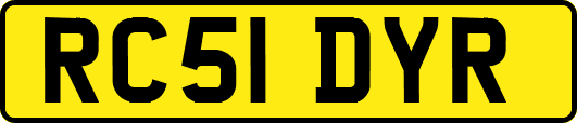 RC51DYR