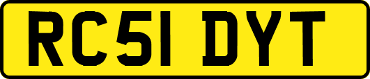 RC51DYT