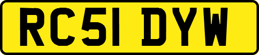 RC51DYW