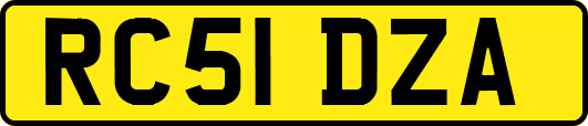 RC51DZA