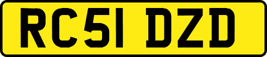 RC51DZD