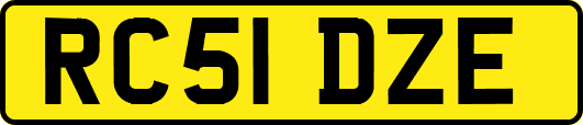 RC51DZE