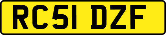 RC51DZF