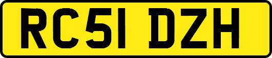 RC51DZH