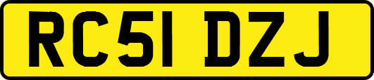 RC51DZJ