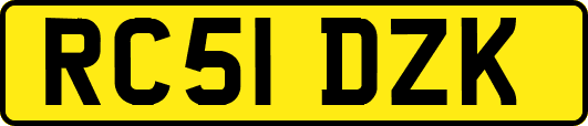 RC51DZK