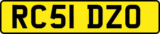 RC51DZO