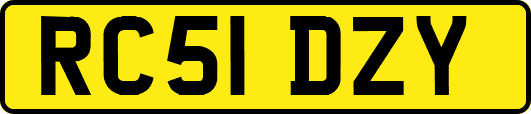 RC51DZY