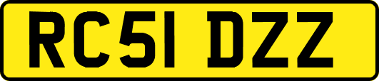 RC51DZZ