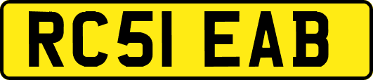 RC51EAB