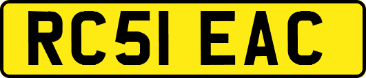 RC51EAC