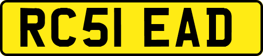 RC51EAD