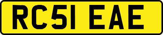 RC51EAE