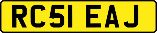 RC51EAJ