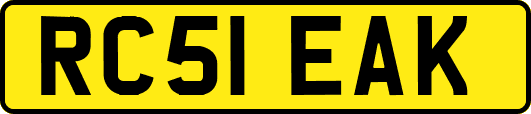 RC51EAK