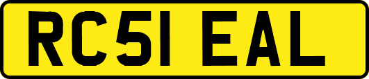 RC51EAL