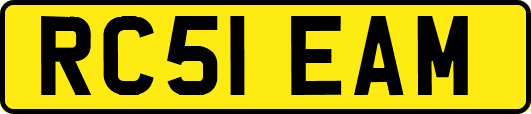 RC51EAM