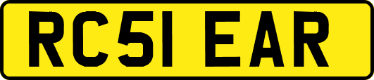 RC51EAR