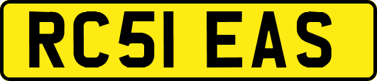 RC51EAS