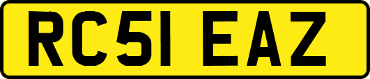 RC51EAZ