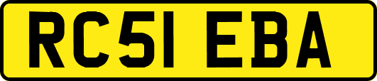 RC51EBA