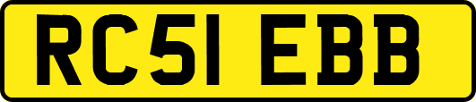 RC51EBB