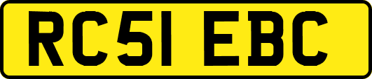 RC51EBC