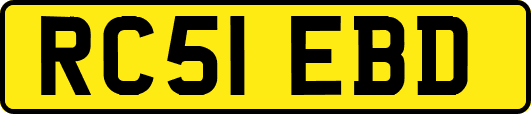 RC51EBD