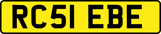 RC51EBE