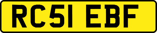 RC51EBF