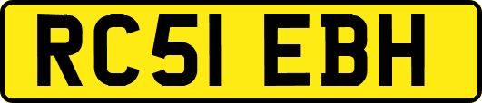 RC51EBH