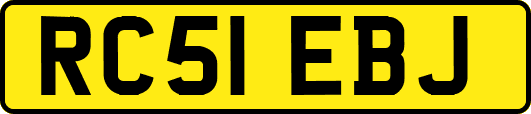 RC51EBJ