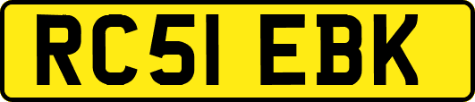 RC51EBK