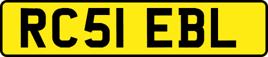 RC51EBL