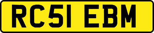 RC51EBM