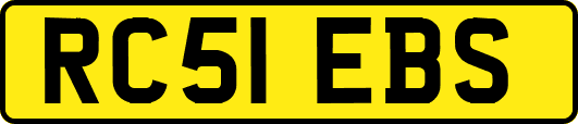 RC51EBS