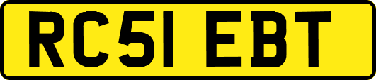 RC51EBT