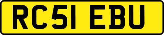 RC51EBU