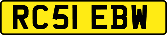 RC51EBW