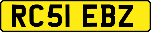 RC51EBZ