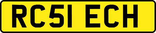 RC51ECH