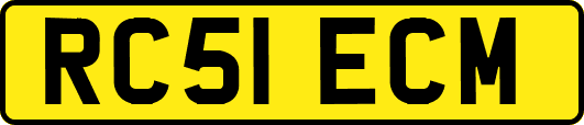 RC51ECM