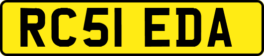 RC51EDA