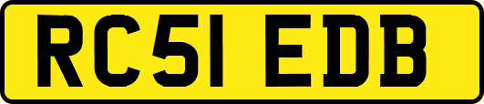 RC51EDB