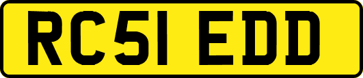 RC51EDD