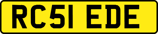 RC51EDE