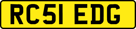 RC51EDG